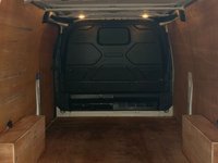 USED 2022 72 FORD TRANSIT CUSTOM 2.0 ECOBLUE LWB L2 LEADER - NO VAT 