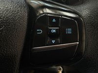 USED 2022 72 FORD TRANSIT CUSTOM 2.0 ECOBLUE LWB L2 LEADER - NO VAT 