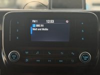 USED 2022 72 FORD TRANSIT CUSTOM 2.0 ECOBLUE LWB L2 LEADER - NO VAT 