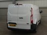 USED 2022 72 FORD TRANSIT CUSTOM 2.0 ECOBLUE LWB L2 LEADER - NO VAT 