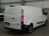 USED 2022 72 FORD TRANSIT CUSTOM 2.0 ECOBLUE LWB L2 LEADER - NO VAT 