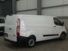 USED 2022 72 FORD TRANSIT CUSTOM 2.0 ECOBLUE LWB L2 LEADER - NO VAT 