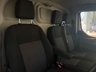 USED 2022 72 FORD TRANSIT CUSTOM 2.0 ECOBLUE LWB L2 LEADER - NO VAT 