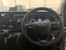 USED 2022 72 FORD TRANSIT CUSTOM 2.0 ECOBLUE LWB L2 LEADER - NO VAT 