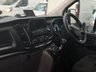 USED 2022 72 FORD TRANSIT CUSTOM 2.0 ECOBLUE LWB L2 LEADER - NO VAT 