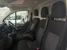 USED 2022 72 FORD TRANSIT CUSTOM 2.0 ECOBLUE LWB L2 LEADER - NO VAT 