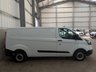USED 2022 72 FORD TRANSIT CUSTOM 2.0 ECOBLUE LWB L2 LEADER - NO VAT 