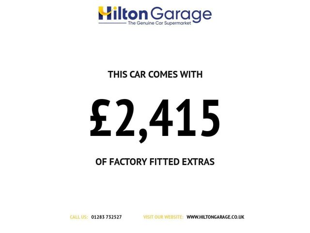 USED 2016 16 BMW 1 SERIES 2.0 120d M Sport Hatchback 5dr Diesel Auto xDrive Euro 6 (s/s) (190 ps) PARK DISTANCE CONTROL+BLUETOOTH CLICK & COLLECT/HOME DELIVERY