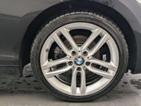 USED 2016 16 BMW 1 SERIES 2.0 120d M Sport Hatchback 5dr Diesel Auto xDrive Euro 6 (s/s) (190 ps) PARK DISTANCE CONTROL+BLUETOOTH CLICK & COLLECT/HOME DELIVERY