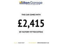 USED 2016 16 BMW 1 SERIES 2.0 120d M Sport Hatchback 5dr Diesel Auto xDrive Euro 6 (s/s) (190 ps) PARK DISTANCE CONTROL+BLUETOOTH CLICK & COLLECT/HOME DELIVERY