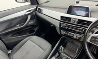 USED 2019 68 BMW X1 2.0 18d SE SUV 5dr Diesel Auto sDrive Euro 6 (s/s) (150 ps) 