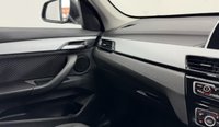 USED 2019 68 BMW X1 2.0 18d SE SUV 5dr Diesel Auto sDrive Euro 6 (s/s) (150 ps) 