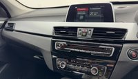 USED 2019 68 BMW X1 2.0 18d SE SUV 5dr Diesel Auto sDrive Euro 6 (s/s) (150 ps) 