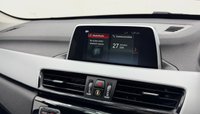 USED 2019 68 BMW X1 2.0 18d SE SUV 5dr Diesel Auto sDrive Euro 6 (s/s) (150 ps) 