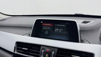 USED 2019 68 BMW X1 2.0 18d SE SUV 5dr Diesel Auto sDrive Euro 6 (s/s) (150 ps) 