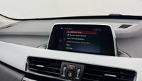 USED 2019 68 BMW X1 2.0 18d SE SUV 5dr Diesel Auto sDrive Euro 6 (s/s) (150 ps) 