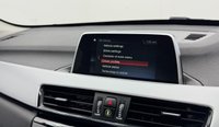 USED 2019 68 BMW X1 2.0 18d SE SUV 5dr Diesel Auto sDrive Euro 6 (s/s) (150 ps) 