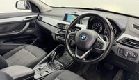 USED 2019 68 BMW X1 2.0 18d SE SUV 5dr Diesel Auto sDrive Euro 6 (s/s) (150 ps) 