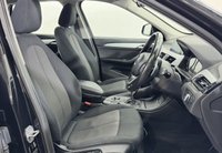 USED 2019 68 BMW X1 2.0 18d SE SUV 5dr Diesel Auto sDrive Euro 6 (s/s) (150 ps) 