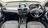 USED 2019 68 BMW X1 2.0 18d SE SUV 5dr Diesel Auto sDrive Euro 6 (s/s) (150 ps) 