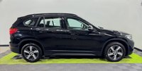 USED 2019 68 BMW X1 2.0 18d SE SUV 5dr Diesel Auto sDrive Euro 6 (s/s) (150 ps) 
