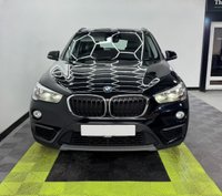 USED 2019 68 BMW X1 2.0 18d SE SUV 5dr Diesel Auto sDrive Euro 6 (s/s) (150 ps) 
