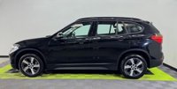 USED 2019 68 BMW X1 2.0 18d SE SUV 5dr Diesel Auto sDrive Euro 6 (s/s) (150 ps) 