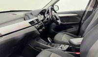 USED 2019 68 BMW X1 2.0 18d SE SUV 5dr Diesel Auto sDrive Euro 6 (s/s) (150 ps) 