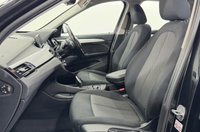 USED 2019 68 BMW X1 2.0 18d SE SUV 5dr Diesel Auto sDrive Euro 6 (s/s) (150 ps) 