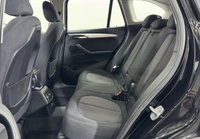 USED 2019 68 BMW X1 2.0 18d SE SUV 5dr Diesel Auto sDrive Euro 6 (s/s) (150 ps) 