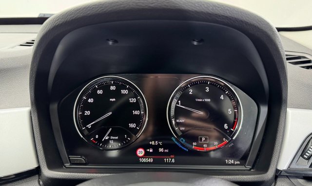 2019 BMW X1 - Photo 7