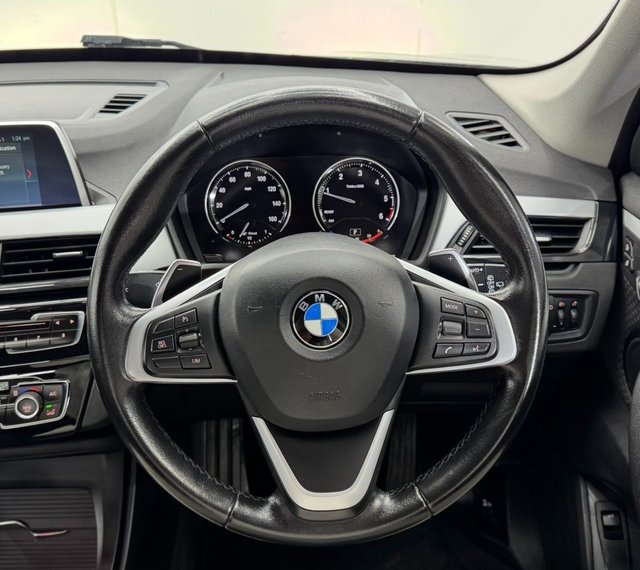 2019 BMW X1 - Photo 10