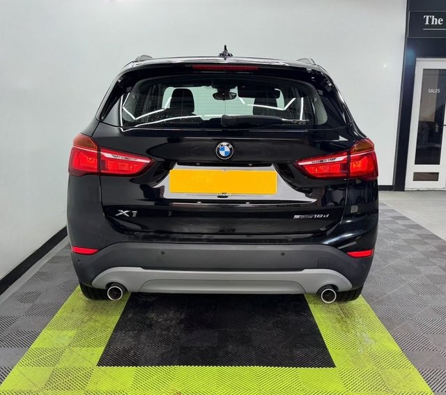 2019 BMW X1 - Photo 5
