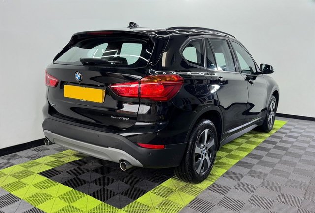 2019 BMW X1 - Photo 2