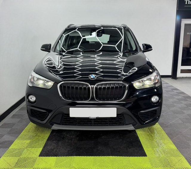 2019 BMW X1 - Photo 4