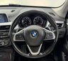 USED 2019 68 BMW X1 2.0 18d SE SUV 5dr Diesel Auto sDrive Euro 6 (s/s) (150 ps) 