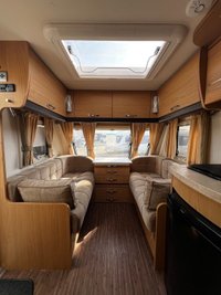 USED ELDDIS CRUSADER SHAMAL 