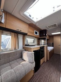 USED ELDDIS CRUSADER SHAMAL 