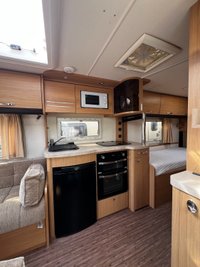 USED ELDDIS CRUSADER SHAMAL 