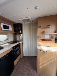 USED ELDDIS CRUSADER SHAMAL 
