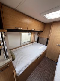 USED ELDDIS CRUSADER SHAMAL 