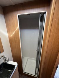 USED ELDDIS CRUSADER SHAMAL 