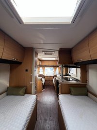 USED ELDDIS CRUSADER SHAMAL 
