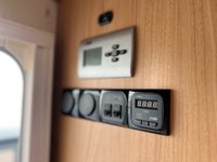 USED ELDDIS CRUSADER SHAMAL 