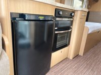 USED ELDDIS CRUSADER SHAMAL 
