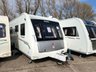 USED ELDDIS CRUSADER SHAMAL 
