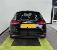 USED 2016 66 AUDI A3 1.0 TFSI Sport Sportback 5dr Petrol Manual Euro 6 (s/s) (116 ps) 