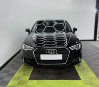 USED 2016 66 AUDI A3 1.0 TFSI Sport Sportback 5dr Petrol Manual Euro 6 (s/s) (116 ps) 