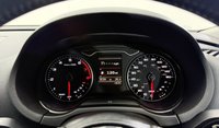 USED 2016 66 AUDI A3 1.0 TFSI Sport Sportback 5dr Petrol Manual Euro 6 (s/s) (116 ps) 