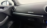 USED 2016 66 AUDI A3 1.0 TFSI Sport Sportback 5dr Petrol Manual Euro 6 (s/s) (116 ps) 